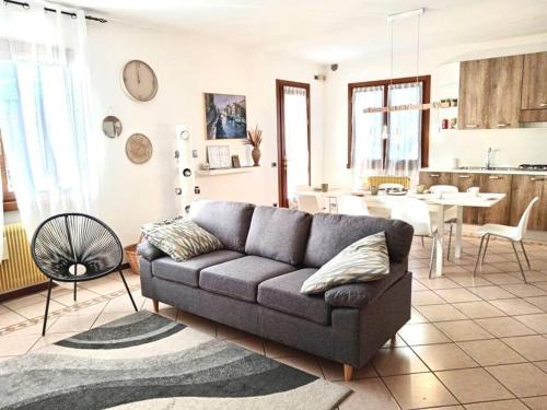 Pederobba Apartment | Relax nelle colline del Prosecco