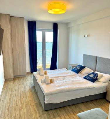 Zegrze Poludniowe Hotel | Relax place & restaurant