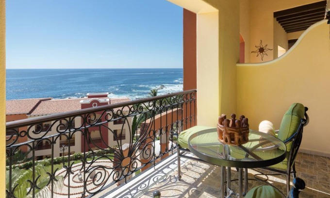 Los Cabos Hotel | Relax & Recharge in Your 2BR Hacienda Encantada Condo