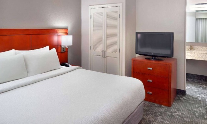 Hapeville Hotel | Relax & Recharge in North Atlanta – Convenient Hotel Stay for Leisure