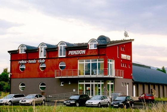 Liptovsky Mikulas House | Relax & Tenis Club