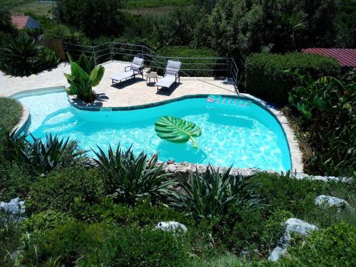 Cove Tri Zala (Zrnovo) House | Relax tiny villas 40 meters of the beach