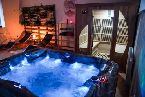 Petrvald Apartment | Relaxační centrum Petřvald