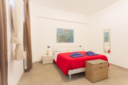 San Martino Apartment | Relaxation Oasis with Parking Space, 5 min from San Martino