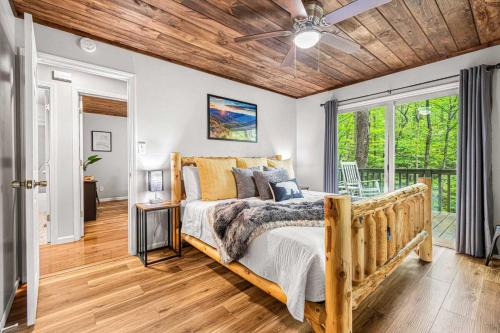 Sevierville House | Relaxation Station Your Mountain Retreat