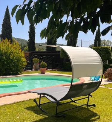 Panicale House | RelaxHomeHoliday