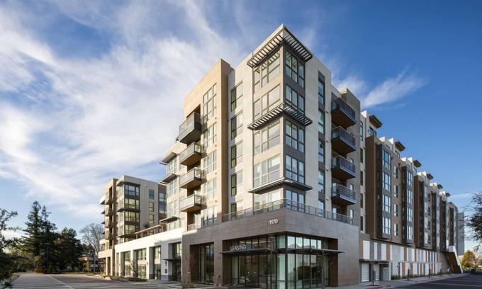 Mountain View Condo | Relaxing 1BR Avelle Condo – Family Friendly, Pool & Hot Tub