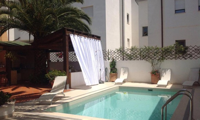 Olbia House | Relaxing and Comforting