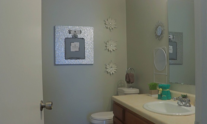 Maumelle Condo | Relaxing condo in Maumelle right outside of North Little Rock and Little Rock