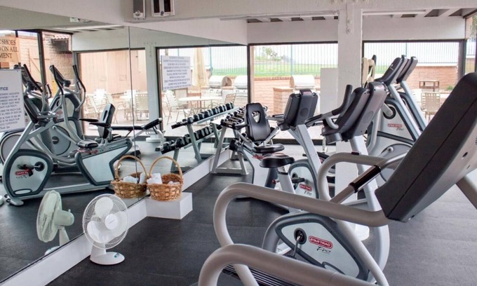 Avila Beach Hotel | Relaxing Getaway! 2 Spacious Units w/Free Parking, Gym & Onsite Pool!