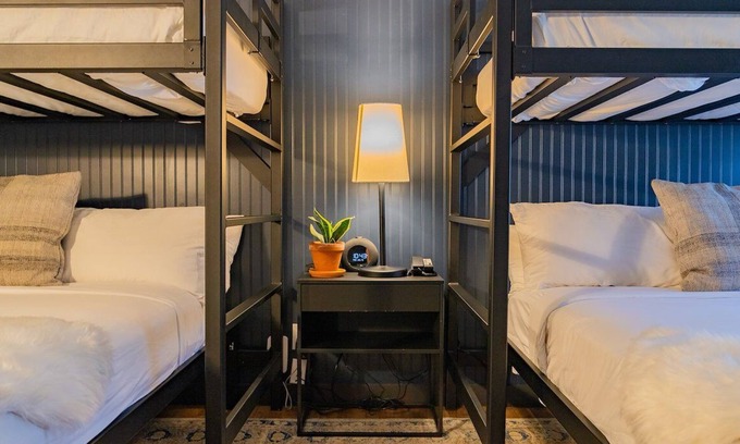 Winter Park Hotel | Relaxing Mountain Retreat Ideal for Couple Stay | Skiing or Hike Nearby