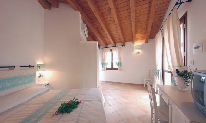 Aglientu Apartment | Relaxing Residence Baia dei Mirti Studio M3-3 persons-Unit 2
