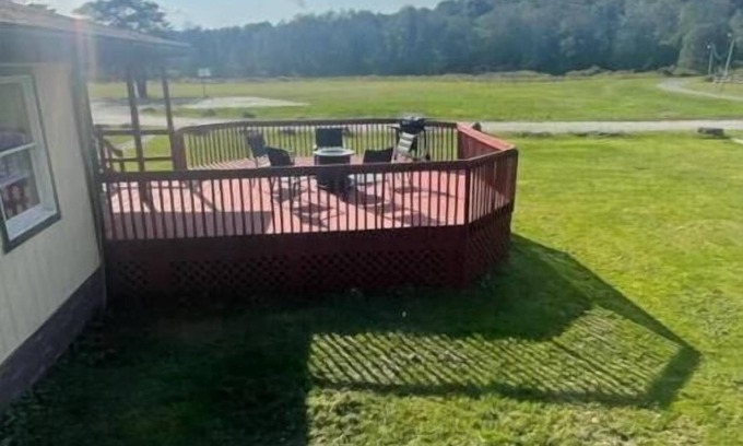 Gouldsboro Cottage | Relaxing space with 5 bedrooms nBook 2 nights get the 3rd one free