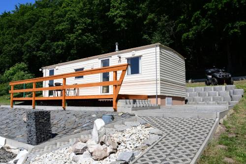 Litvinov House | Relaxmobilhouse