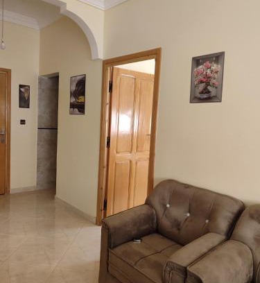 Midelt Apartment | Relaxnstay midelt
