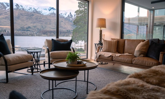 Wanaka Apartment | Release Wanaka - Genoa