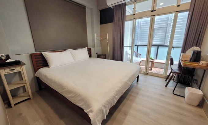 Sanxing House | Relex 4-bedroom house in Yilan County Taiwan