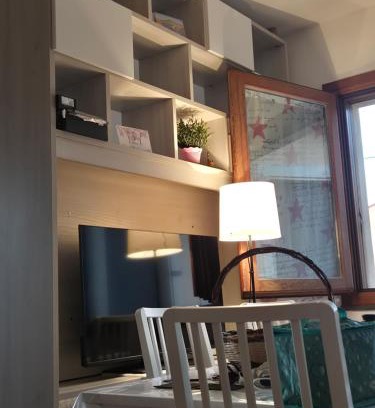 Cabras Apartment | Relix