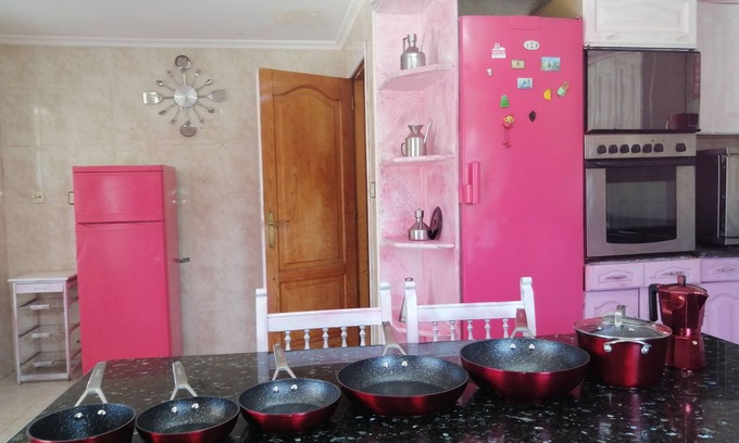 Lobios Villa | Remarkable 6-Bed Villa in Lobios