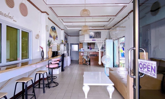 Talat Yai Hotel | Remember @ Phuket Town