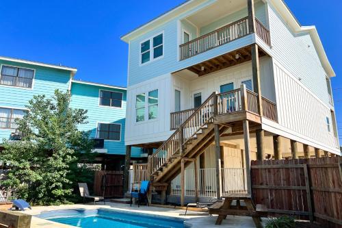 Gulf Shores House | Remember When