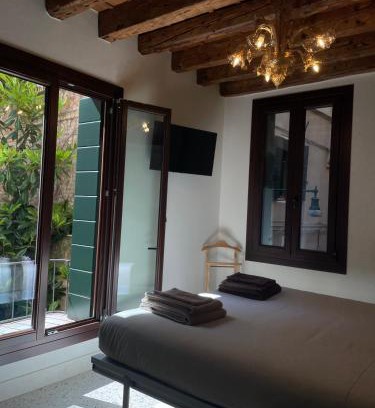 Cannaregio Apartment | Remer Suites