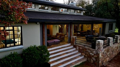 Dullstroom Cabin | Remi Lodge