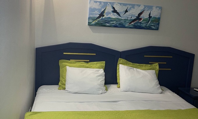 Rodney Bay Apartment | Remodeled apartments close to restaurants, beach, shops,.