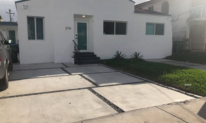 West Little Havana House | Remodeled , comfortable and beautiful home