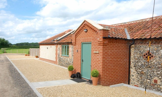 Hethel Cottage | Remus