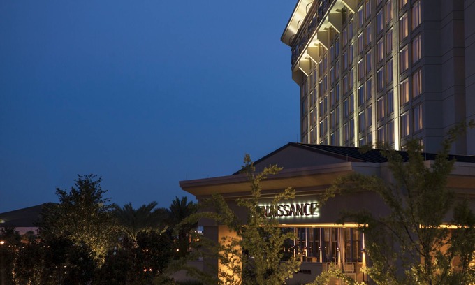 South Baton Rouge Hotel | Renaissance Baton Rouge Hotel