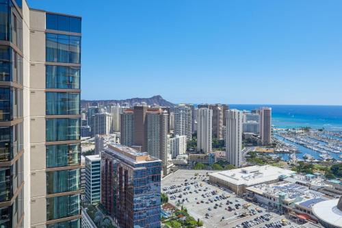 Ala Moana Hotel | Renaissance Honolulu Hotel & Spa