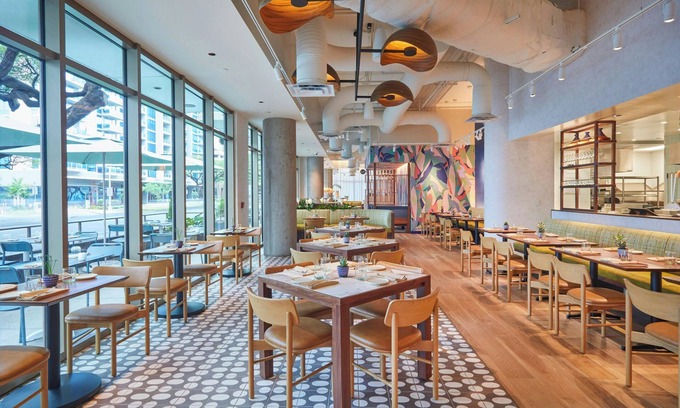 Ala Moana Hotel | Renaissance Residences Oahu Honolulu