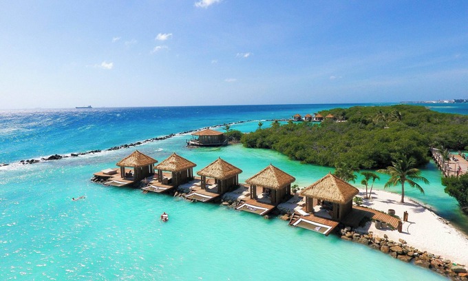 Oranjestad Resort | Renaissance Wind Creek Aruba Resort