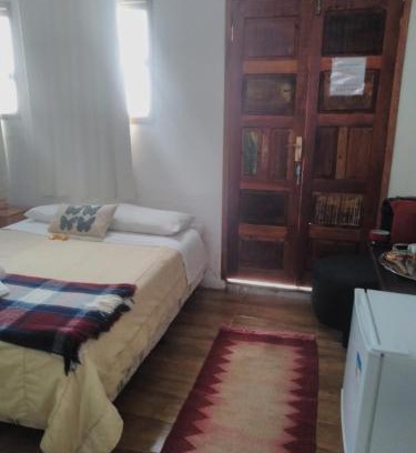 Tiradentes House | Renascer do Barro