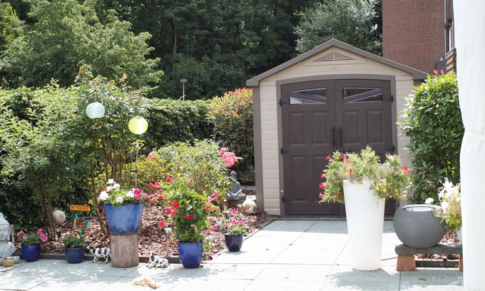 Municipality of Kerkrade Bed & Breakfast | Rene's B&B