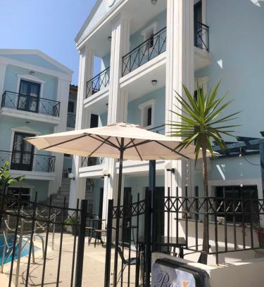 Agia Pelagia Apartment | Renia Hotel Agia Pelagia -Crete