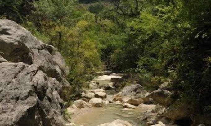 Villedieu House | Renovated 19th century chapel, Ideal for 2/3 persons