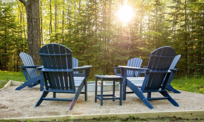 Gills Rock Apartment | Renovated 3 bedroom cottage in the heart of northern Door County