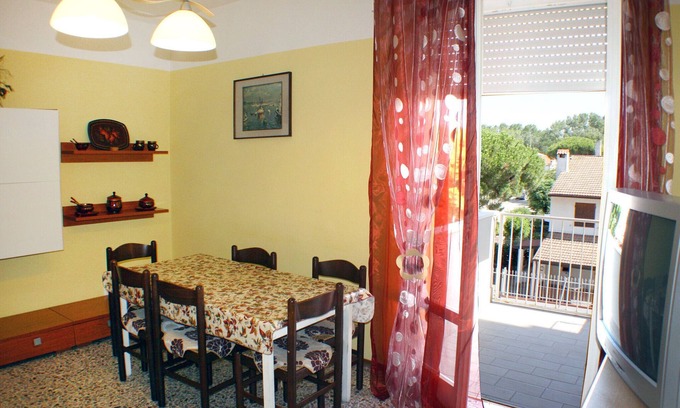 Lido delle Nazioni Apartment | Renovated apartment in the center and 150 mt. from the beach