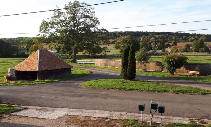 Mauvages House | Renovated farmhouse - South Meusien (55)