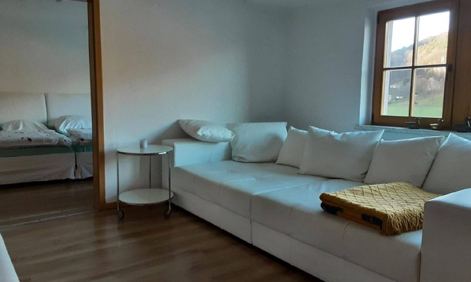 Konigstein an der Elbe Apartment | Renovated flat in Königstein