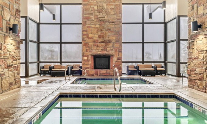 Brian Head Condo | Renovated King Suite with Amazing Amenities, Sleeps 4 Guests