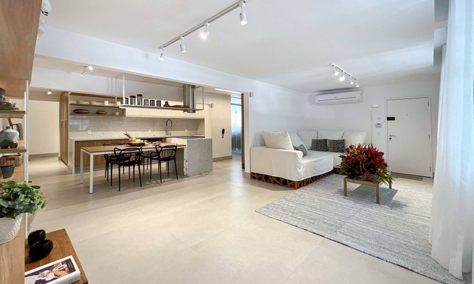 Ipanema Apartment | Renovated, luxurious and comfortable apartment for holidays in Rio