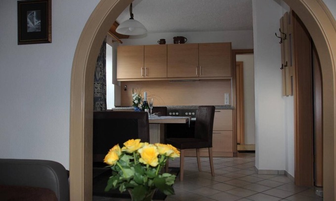 Bodenmais Apartment | Renovierte Ferienwohnunng mit Terrasse, aktivCARD