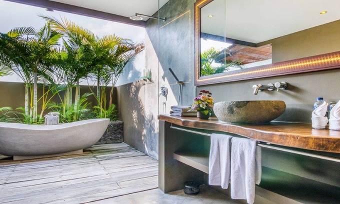 Central Seminyak Villa | Rent a Luxury Villa in Bali Close to the Beach, Bali Villa 2086