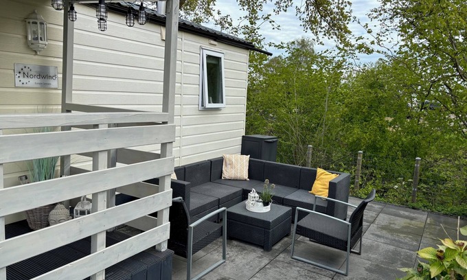 Koudum House | Rent a Mobilhome in Friesland