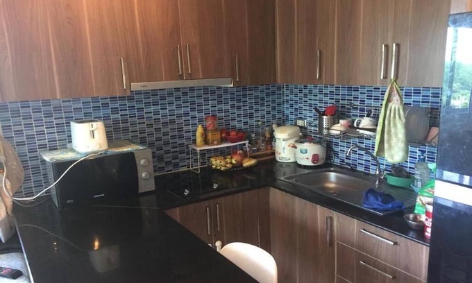 Nong Prue Apartment | Rent a rural condo in Thailand near the Ocean