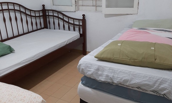 Balneario Praia do Pernambuco House | Rent a small house near the beach