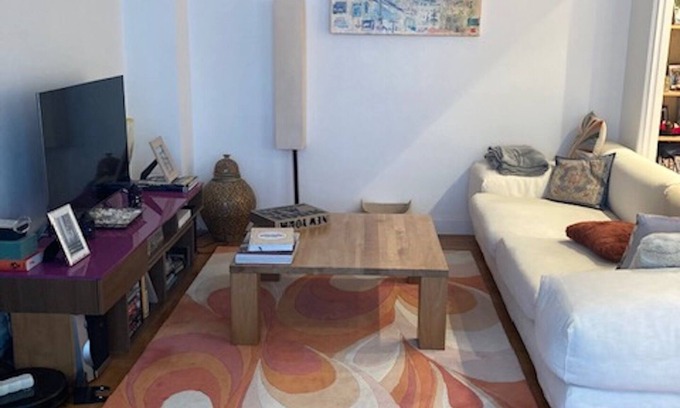 Republique–Point-du-Jour Apartment | Rent apartment at Boulogne Billancourt to be at the heart of the Olympic Games